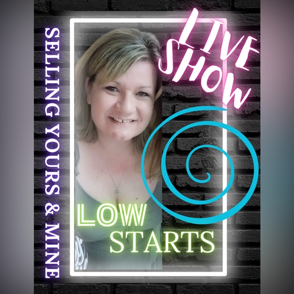 🚨I’M LIVE-SHARE SHOW @7:30PM CST-BEAUTY TRAIN-LIKE TO BE NOTIFIED OF LIVE SHOWS - Picture 4 of 5